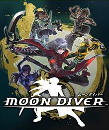 Image of Moon Diver