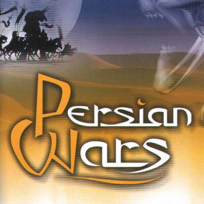 Image of Persian Wars