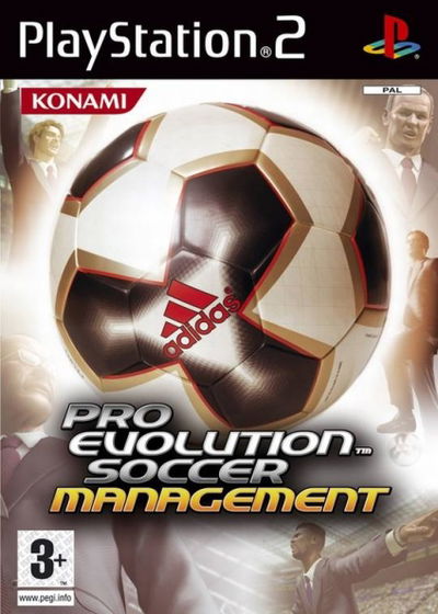 Profile picture of Pro Evolution Soccer Management Profile picture of Pro Evolution Soccer Management