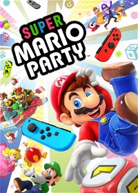Profile picture of Super Mario Party