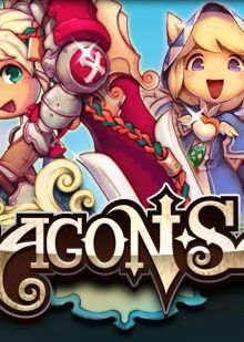 Profile picture of Dragon Saga Profile picture of Dragon Saga