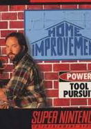 Profile picture of Home Improvement: Power Tool Pursuit! Profile picture of Home Improvement: Power Tool Pursuit!