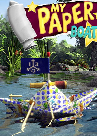 Profile picture of My Paper Boat