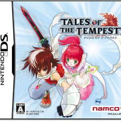 Image of Tales of the Tempest