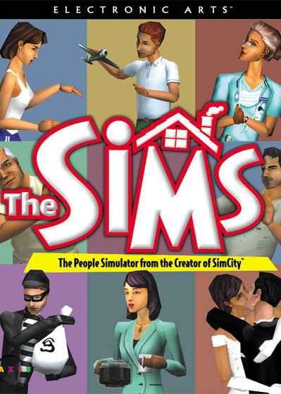 Profile picture of The Sims