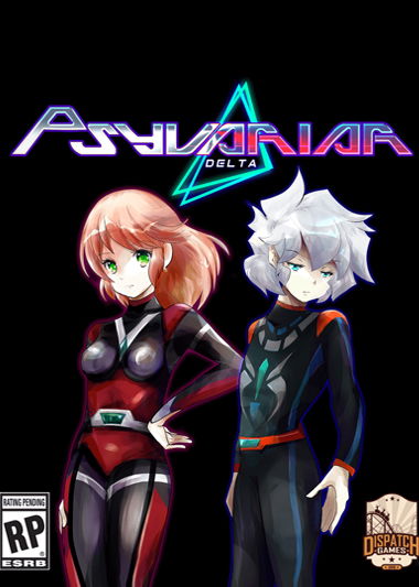 Profile picture of Psyvariar Delta Profile picture of Psyvariar Delta