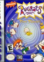 Profile picture of Rugrats: Time Travelers