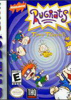 Profile picture of Rugrats: Time Travelers Profile picture of Rugrats: Time Travelers