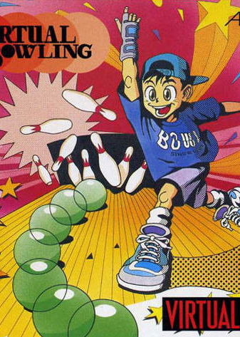 Profile picture of Virtual Bowling