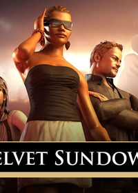 Profile picture of Velvet Sundown