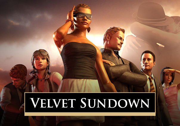 Image of Velvet Sundown