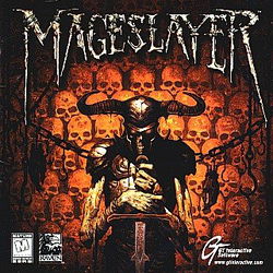 Image of MageSlayer