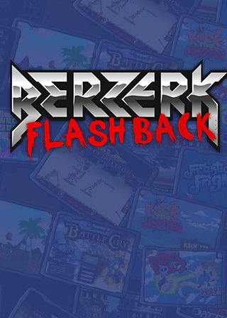 Profile picture of Berzerk Flashback Profile picture of Berzerk Flashback