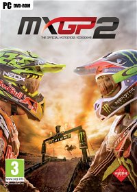 Profile picture of MXGP 2: The Official Motocross Videogame