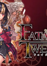 Profile picture of Fatal Twelve