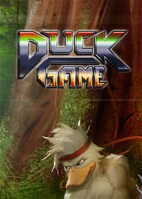 Profile picture of Duck Game