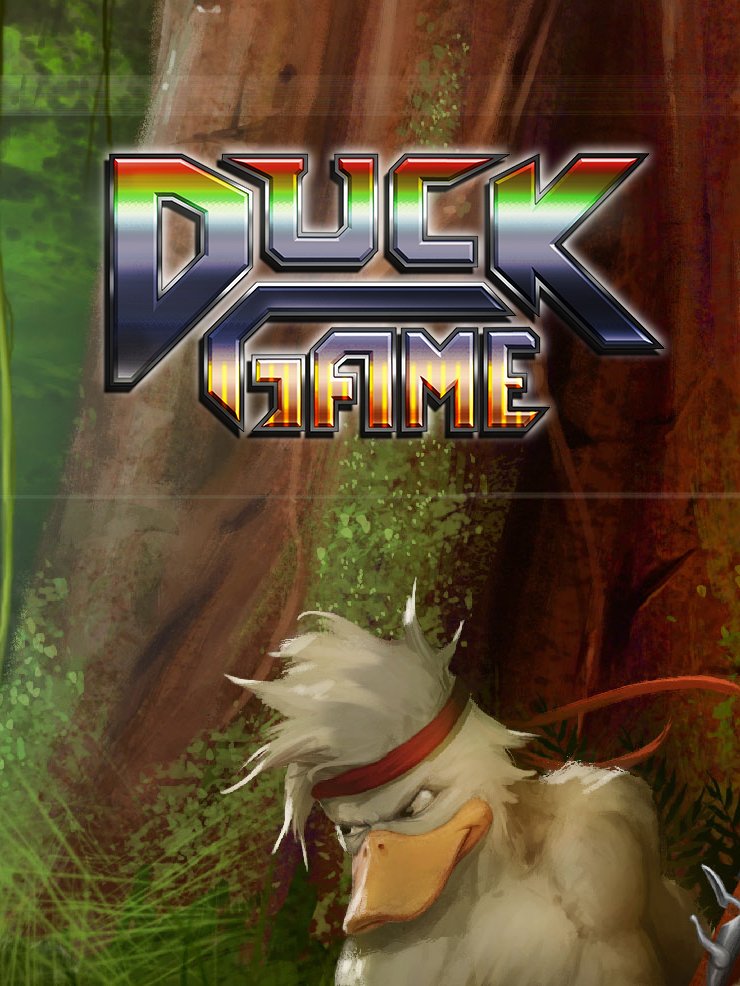 Image of Duck Game