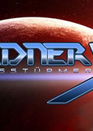 Profile picture of Söldner-X: Himmelsstürmer