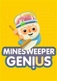 Profile picture of Minesweeper Genius