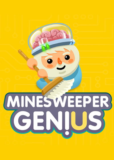 Profile picture of Minesweeper Genius Profile picture of Minesweeper Genius