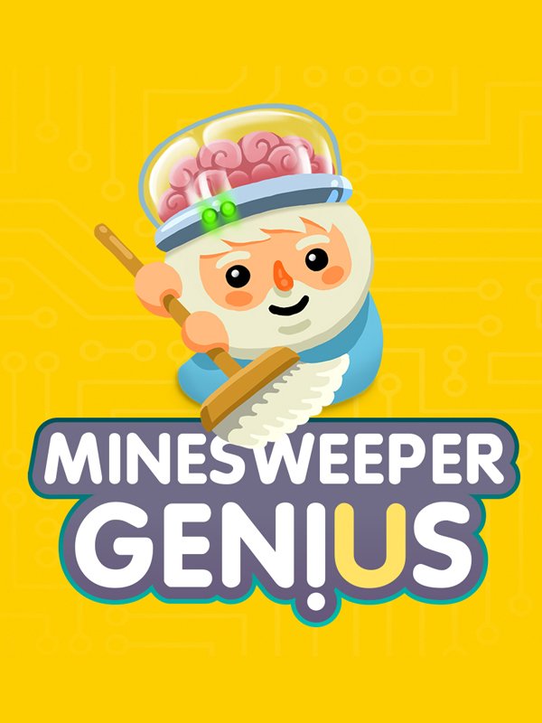 Image of Minesweeper Genius