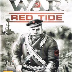 Image of Men of War: Red Tide