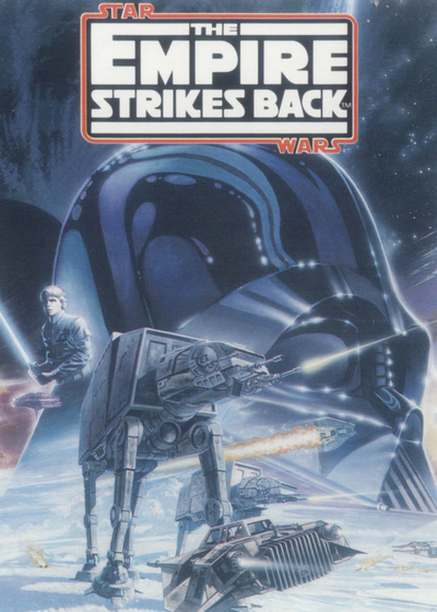 Profile picture of Star Wars: The Empire Strikes Back