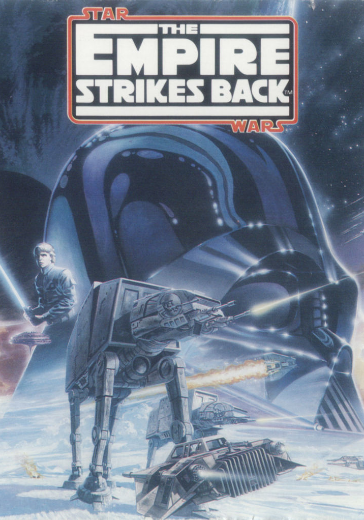 Image of Star Wars: The Empire Strikes Back