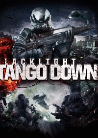 Profile picture of Blacklight: Tango Down