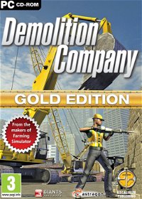 Profile picture of Demolition Company: Gold Edition