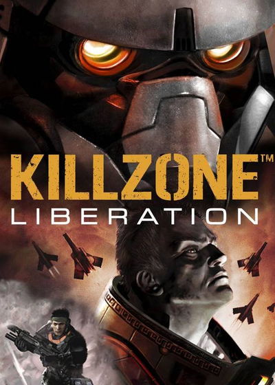 Profile picture of Killzone: Liberation Profile picture of Killzone: Liberation
