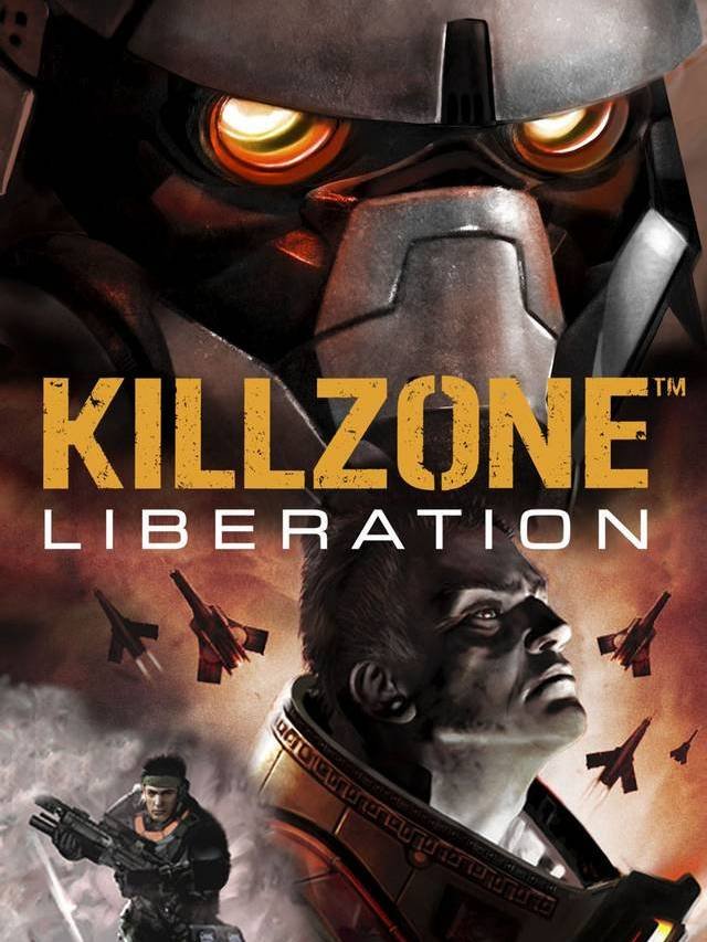 Image of Killzone: Liberation