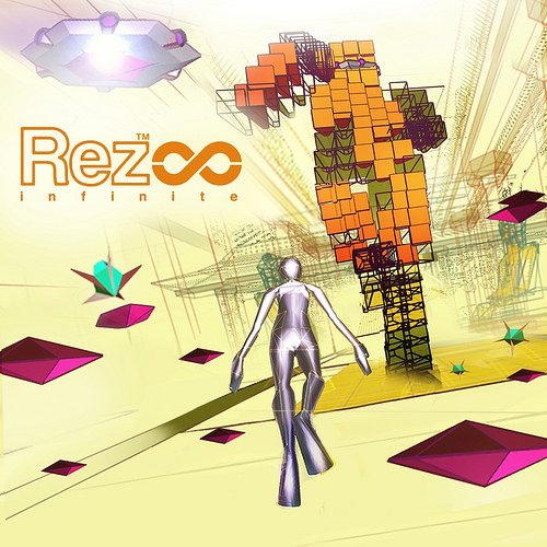 Image of Rez Infinite