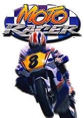 Image of Moto Racer