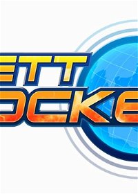 Profile picture of Jett Rocket