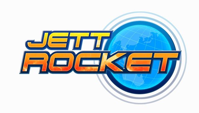 Image of Jett Rocket
