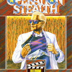 Image of Operation Stealth Image of Operation Stealth