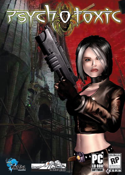 Profile picture of Psychotoxic