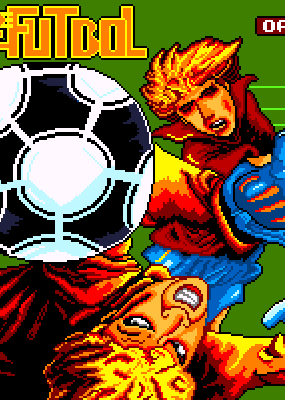 Profile picture of Mundial de Fútbol