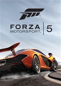 Profile picture of Forza Motorsport 5