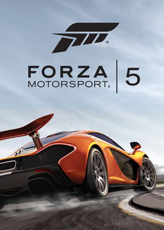 Profile picture of Forza Motorsport 5 Profile picture of Forza Motorsport 5