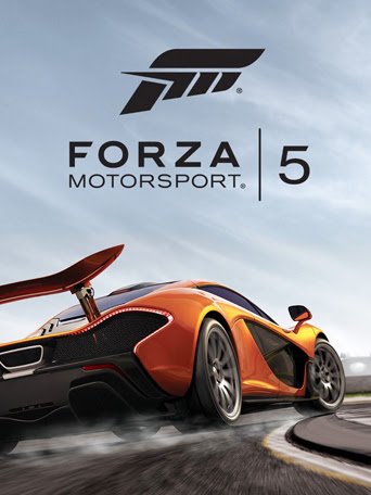 Image of Forza Motorsport 5