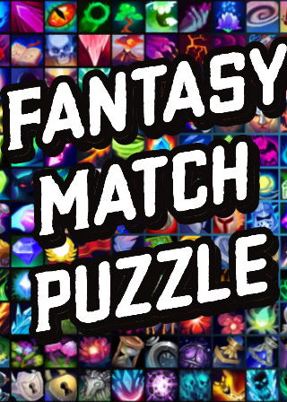 Profile picture of Fantasy Match Puzzle