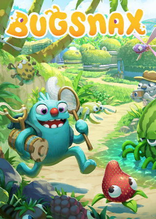 Profile picture of Bugsnax