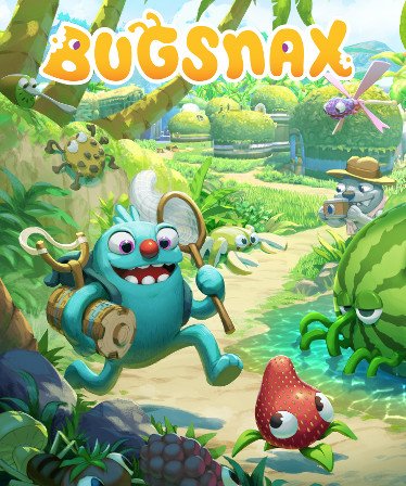 Image of Bugsnax