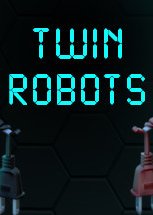Profile picture of Twin Robots