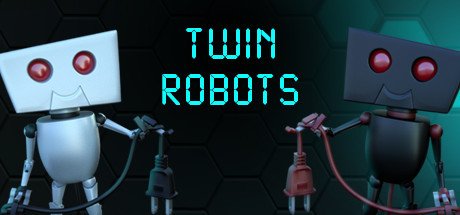 Image of Twin Robots