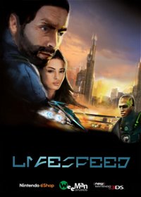 Profile picture of Lifespeed