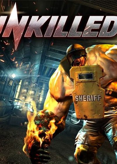 Profile picture of UNKILLED