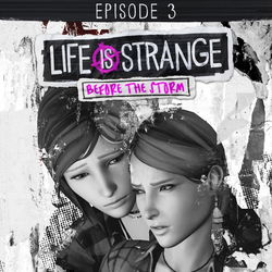 Image of Life Is Strange: Before the Storm - Episode 3: Hell Is Empty